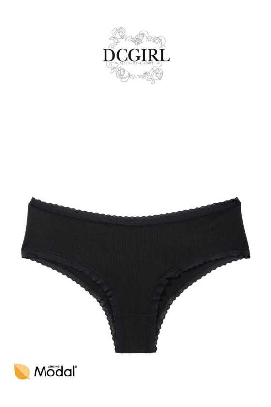 Figi Dc Girl 26874 A'12 S-L Micromodal