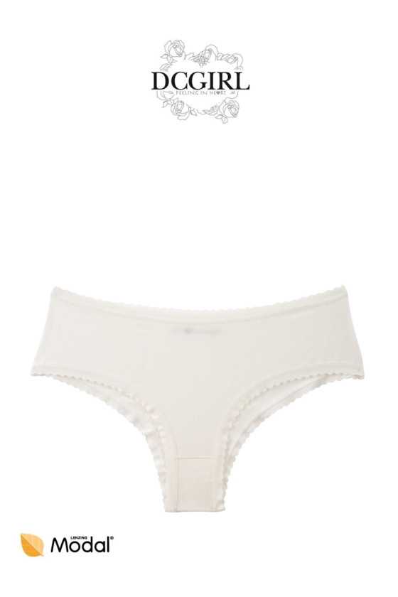 Figi Dc Girl 26874 A'12 S-L Micromodal