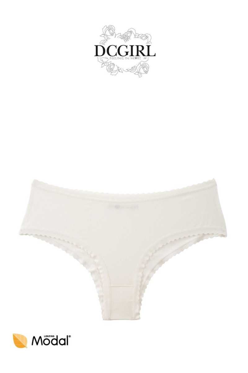 Figi Dc Girl 26874 A'12 S-L Micromodal