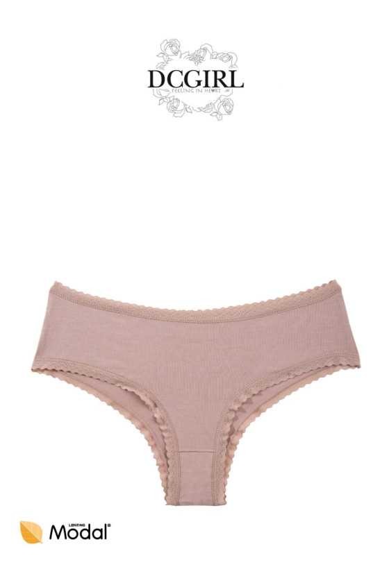 Figi Dc Girl 26874 A'12 S-L Micromodal