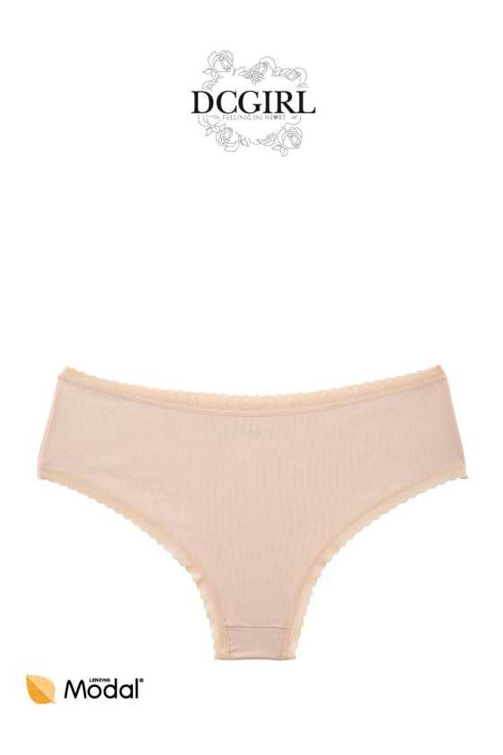 Figi Dc Girl 26874 A'12 S-L Micromodal