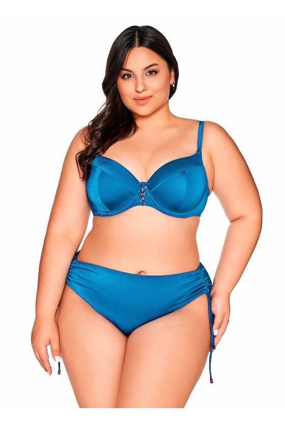Biustonosz Kąpielowy Full Cup Ava Sk 13 Azure Maxi
