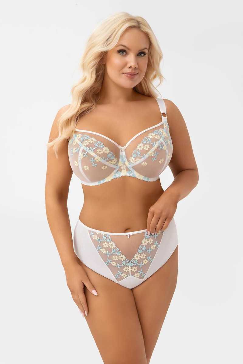 Biustonosz Soft Gorsenia G010 Tessa