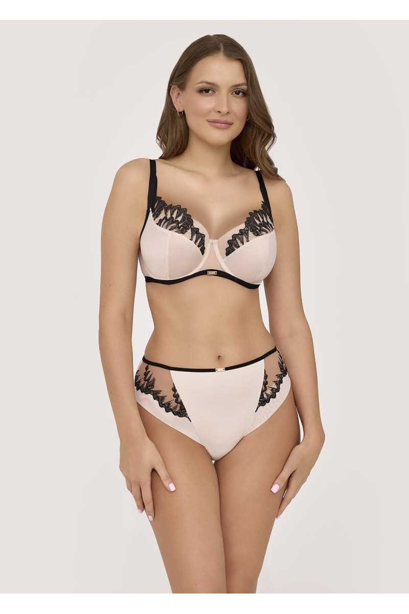 Biustonosz Soft Ava 2238 Champagne