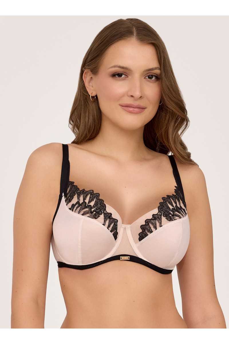 Biustonosz Soft Ava 2238 Champagne
