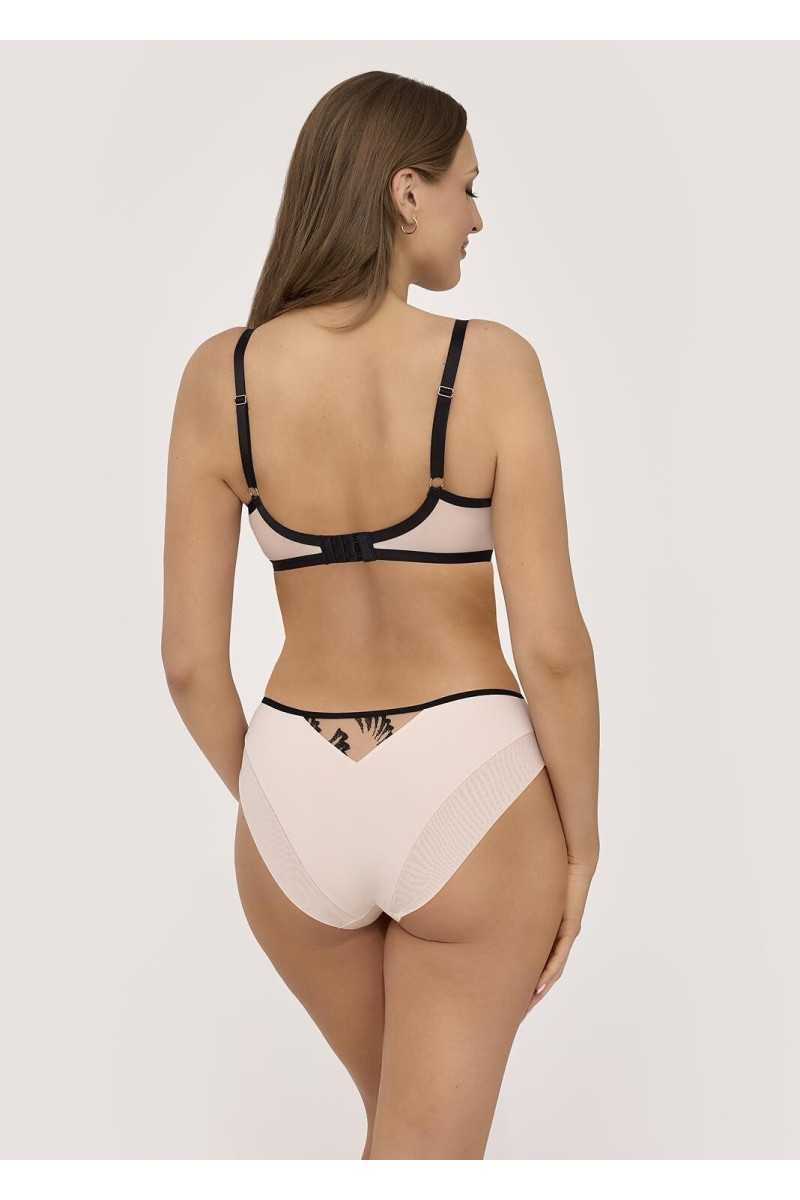 Biustonosz Soft Ava 2238 Champagne