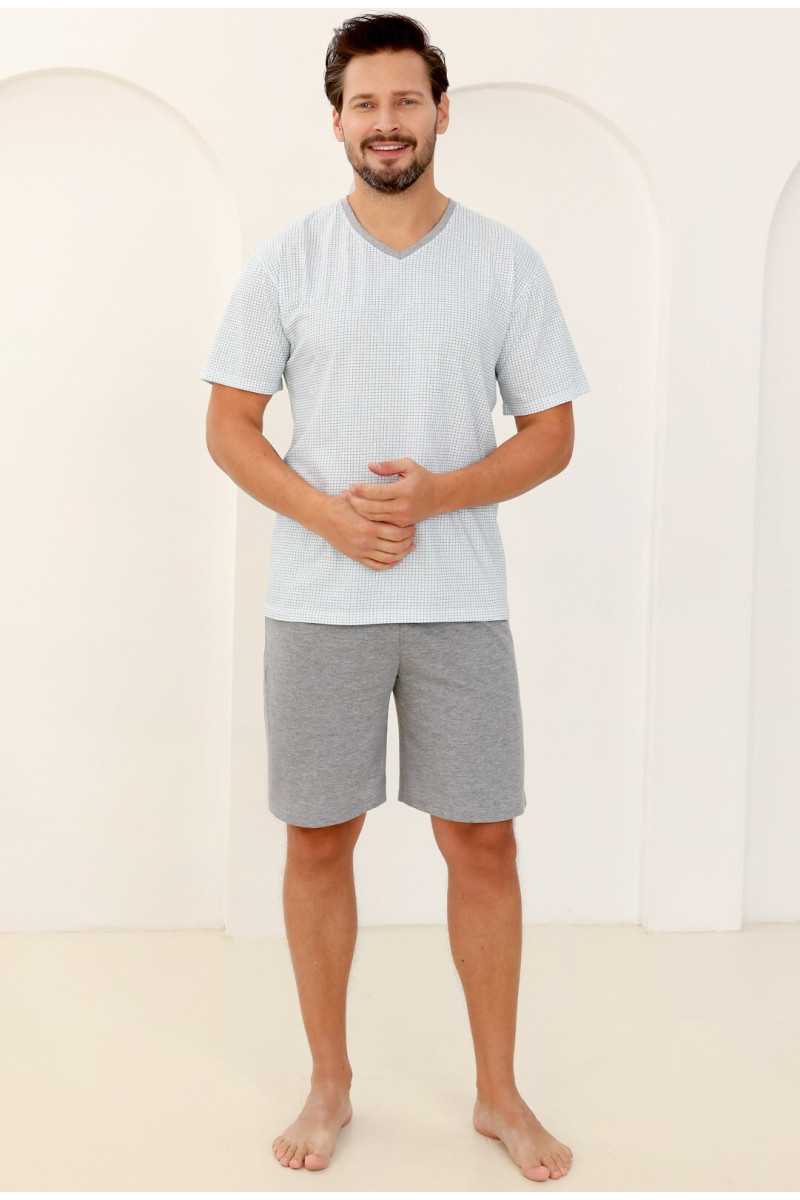 Piżama Regina 509 Kr/R 2Xl L26