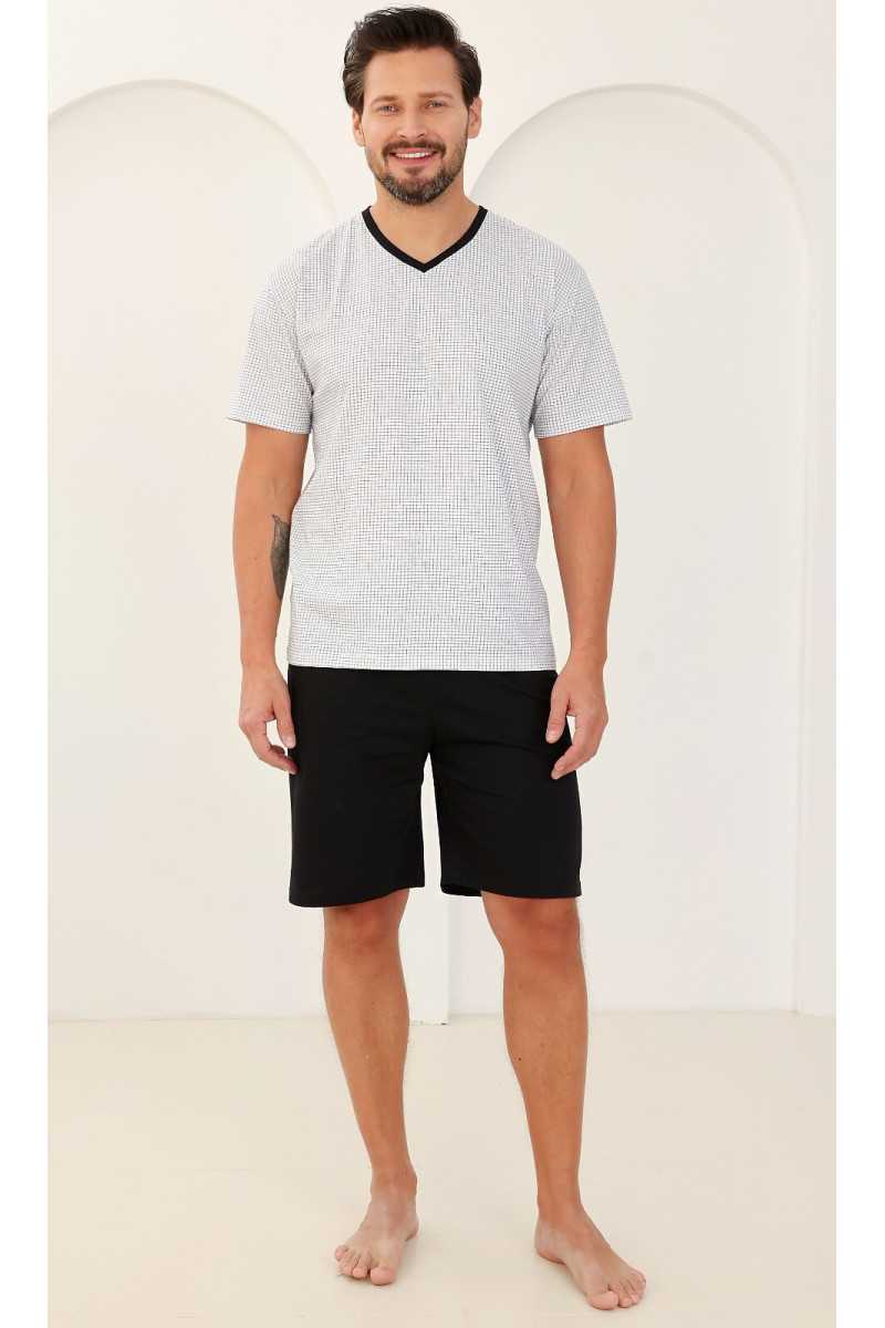 Piżama Regina 509 Kr/R 2Xl L26