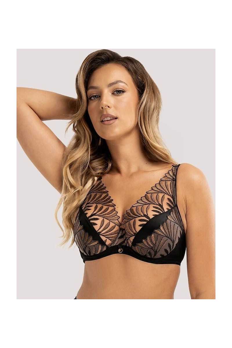 Biustonosz Soft Unikat Evani