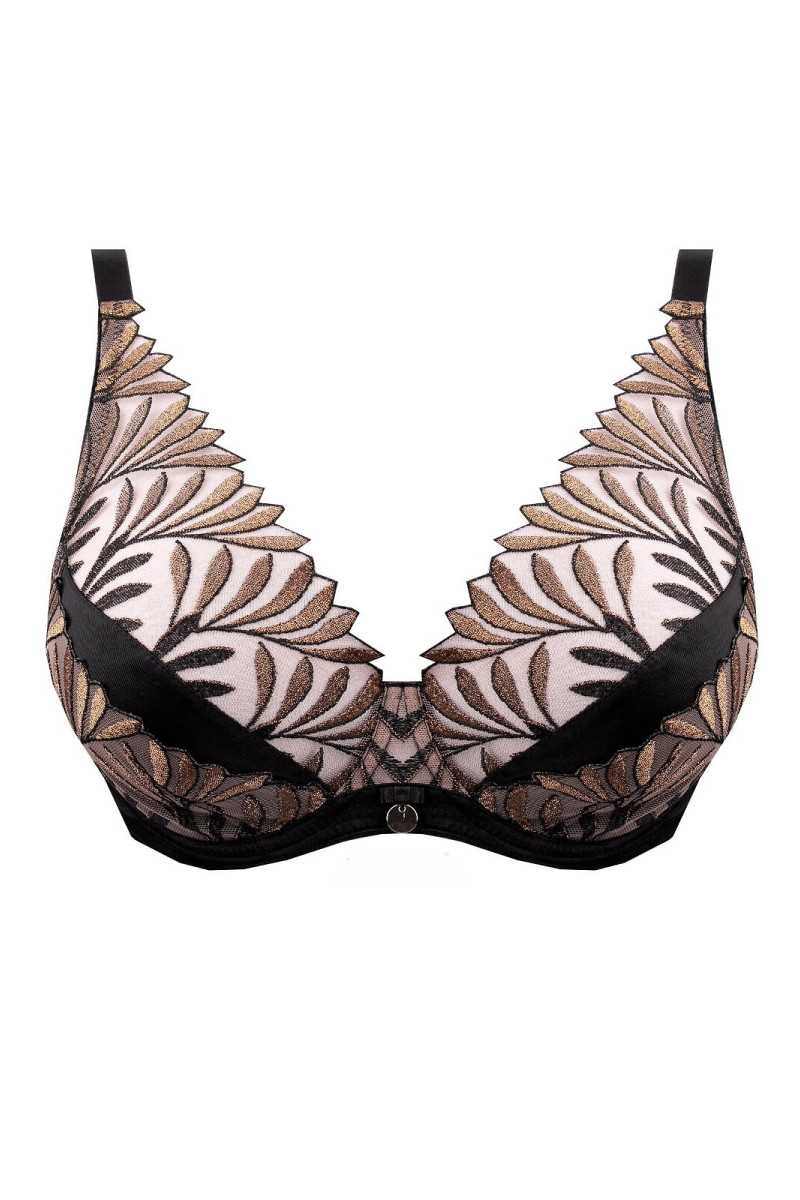 Biustonosz Soft Unikat Evani