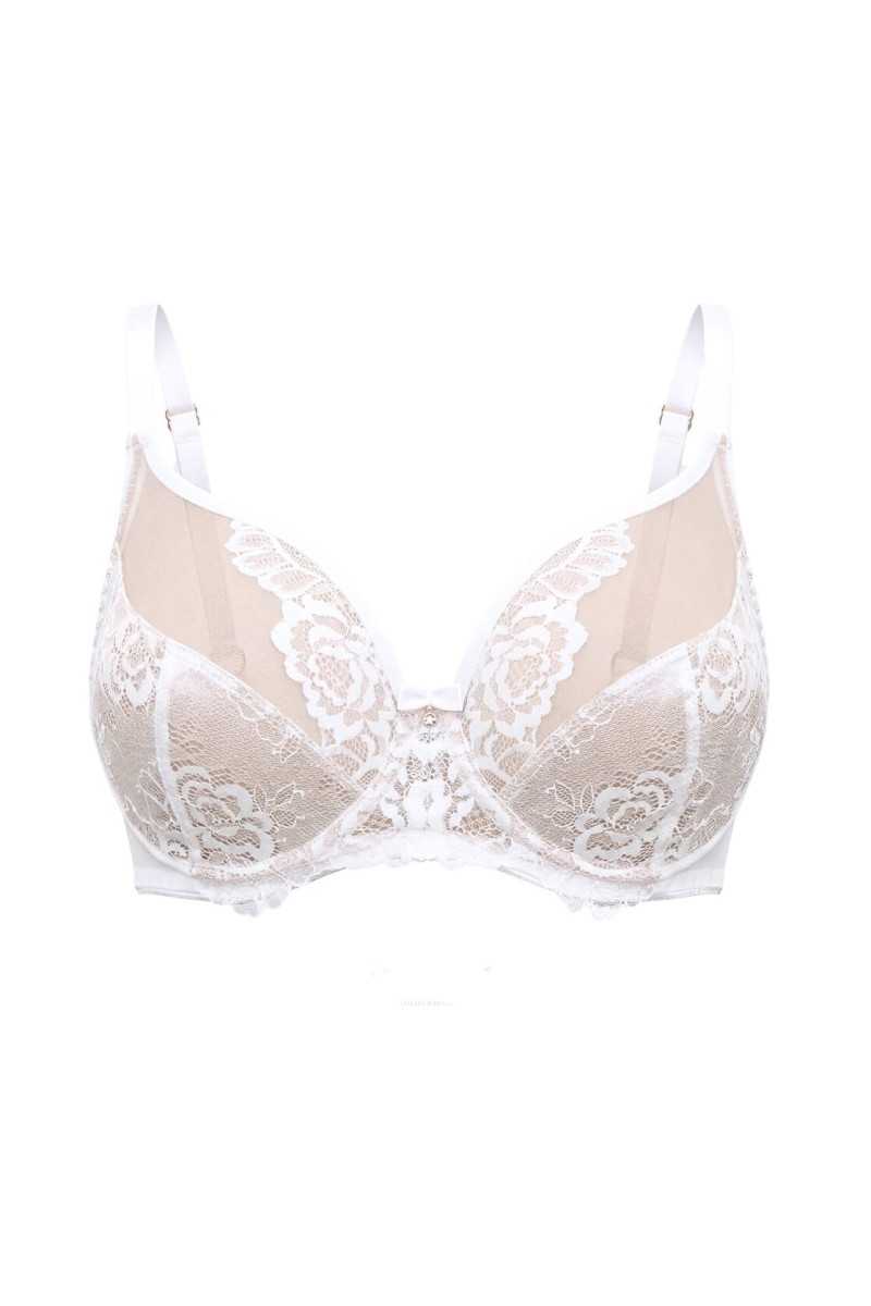 Biustonosz Soft Unikat Manon