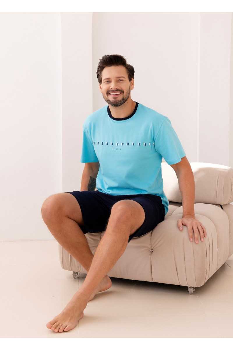Piżama Regina 510 Kr/R M-Xl L26