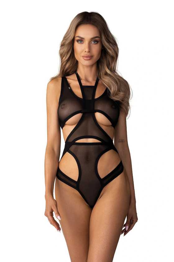 Body Obsessive Mercuris Teddy S-Xl