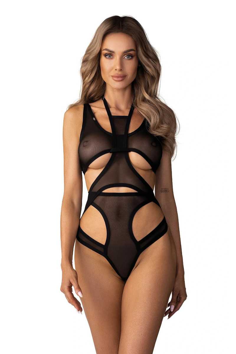 Body Obsessive Mercuris Teddy S-Xl