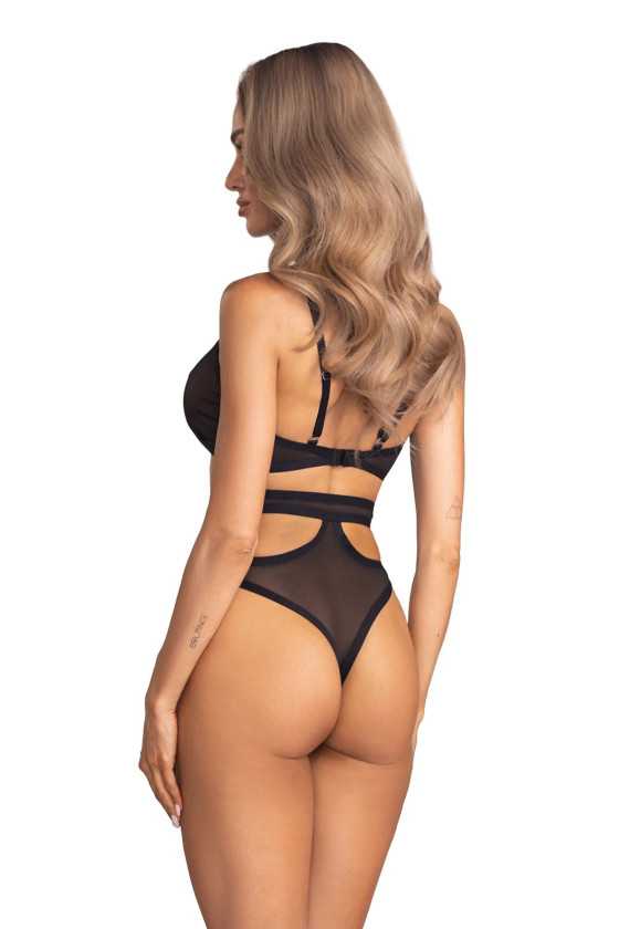 Body Obsessive Mercuris Teddy S-Xl
