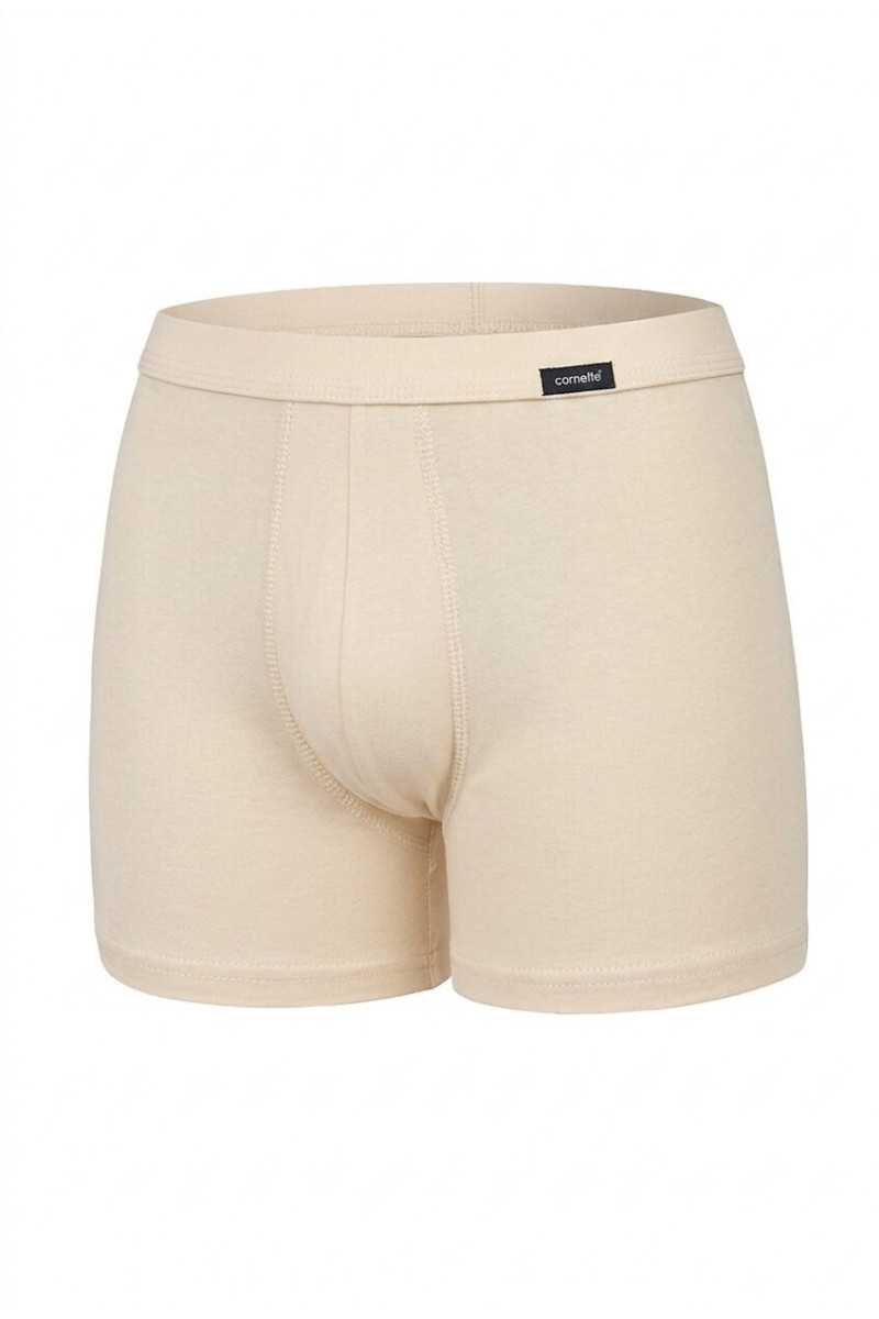 Bokserki Cornette Authentic Perfect 220 S-2Xl