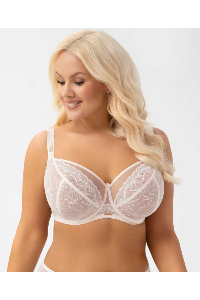 Biustonosz Soft Gorsenia G 011 Dora