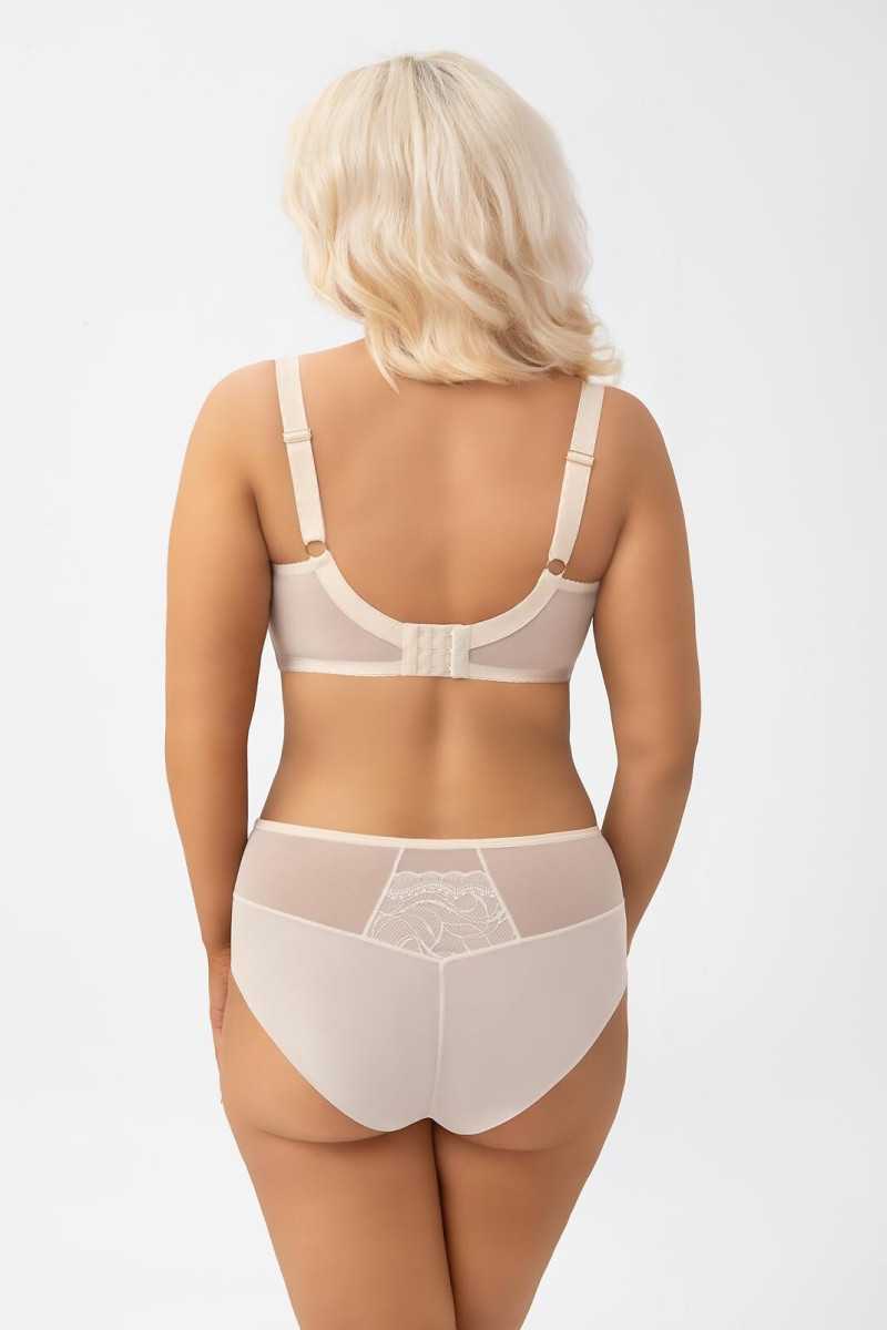 Biustonosz Soft Gorsenia G 011 Dora