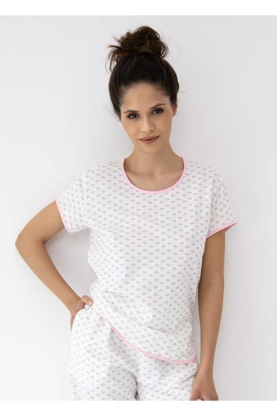 Piżama Sensis Lexie Kr/R S-Xl