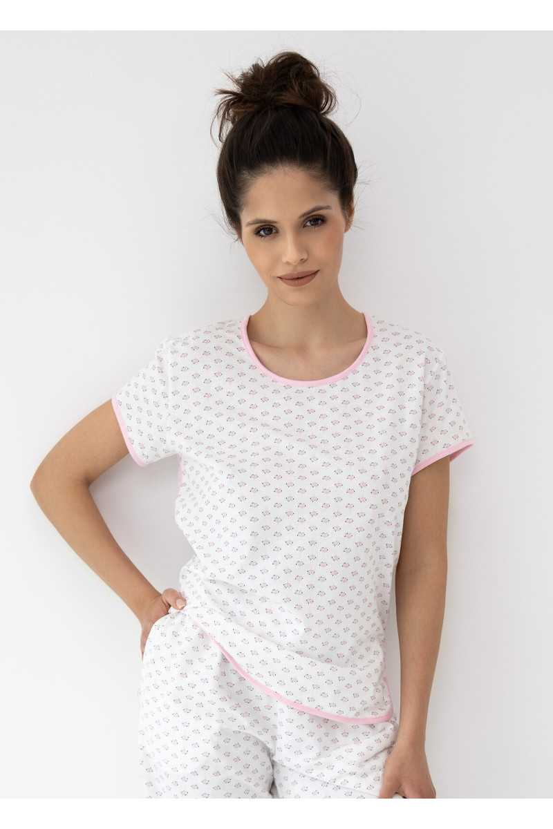 Piżama Sensis Lexie Kr/R S-Xl