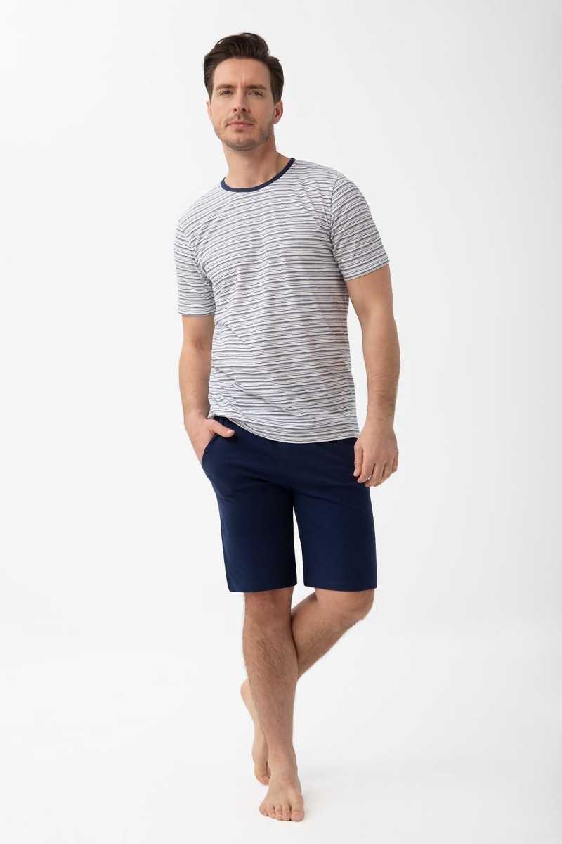 Piżama Luna 1600 Kr/R M-Xl L26