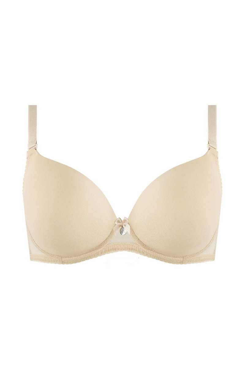 Biustonosz Push Up Unikat Dagna