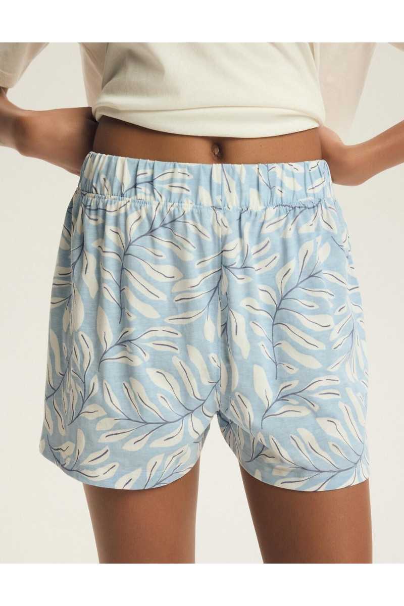 Piżama Henderson Ladies 44485 Estes Kr/R S-3Xl
