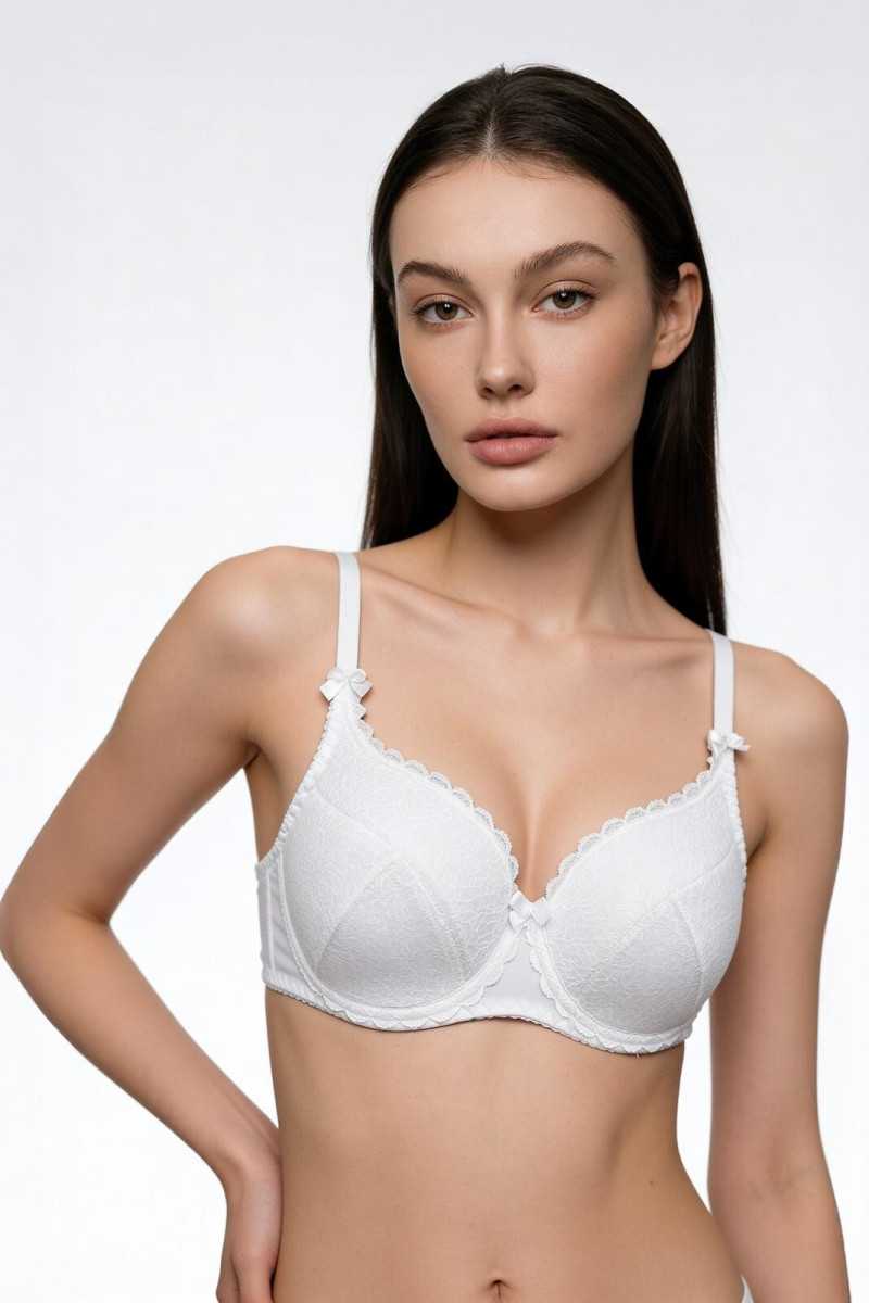 Biustonosz Full Cup Jagoda Victoria 2