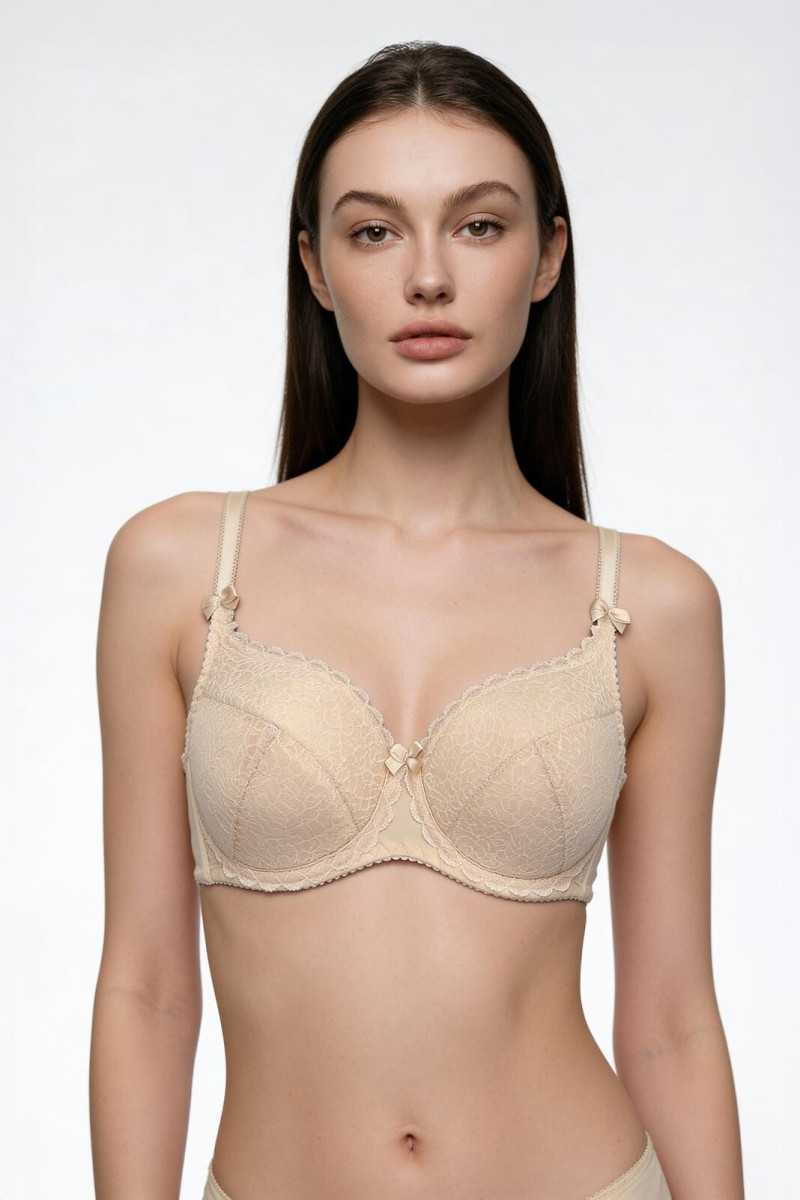 Biustonosz Full Cup Jagoda Victoria 2
