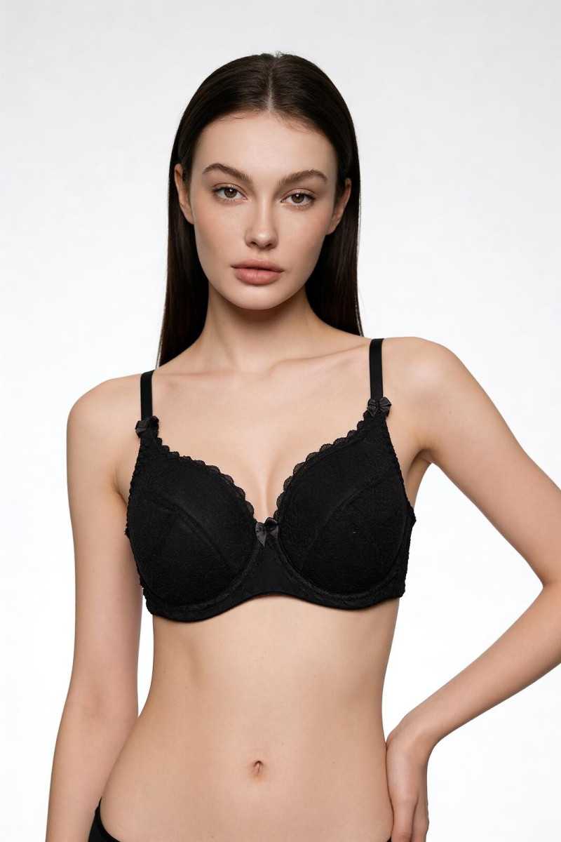 Biustonosz Full Cup Jagoda Victoria 2