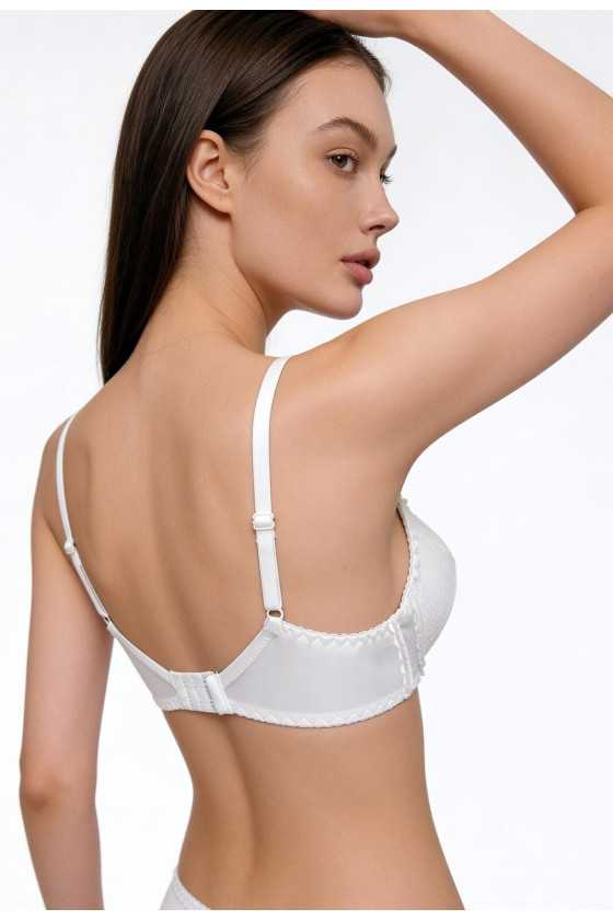 Biustonosz Full Cup Jagoda Victoria 2