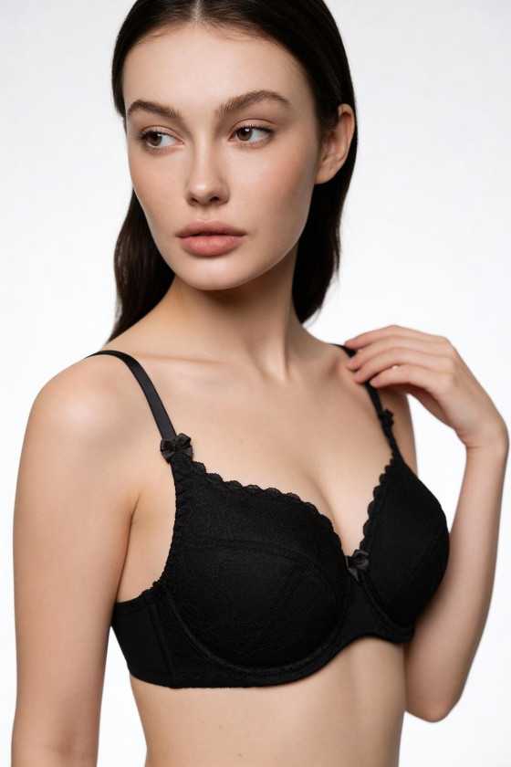Biustonosz Full Cup Jagoda Victoria 2