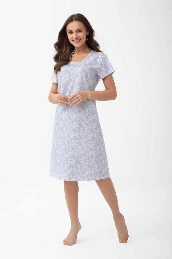 Koszula Luna 1005 Kr/R 2Xl-3Xl L26