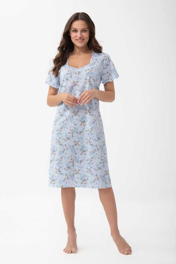 Koszula Luna 1003 Kr/R 2Xl L26