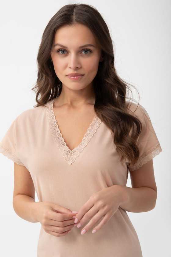 Koszula Luna 1004 Kr/R L26 M-Xl Koszula Luna 1004 Kr/R L26 M-Xl