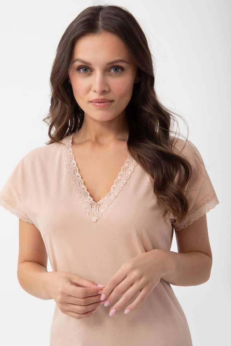 Koszula Luna 1004 Kr/R L26 M-Xl