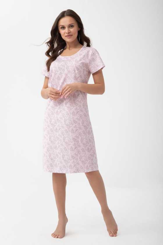 Koszula Luna 1005 Kr/R M-Xl L26