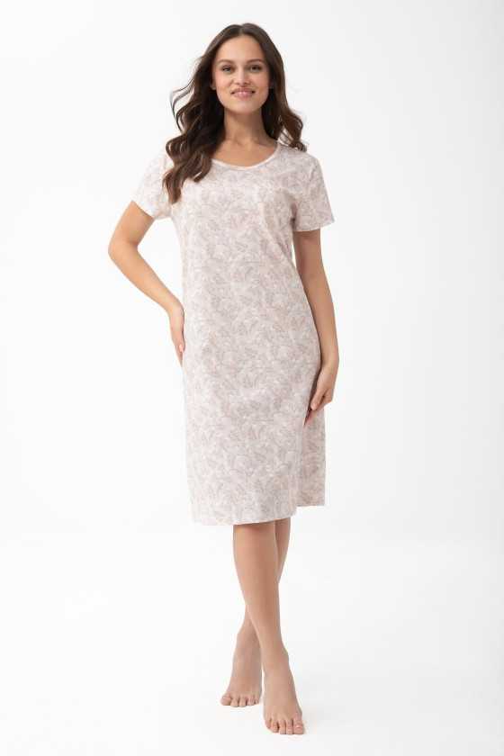 Koszula Luna 1005 Kr/R M-Xl L26