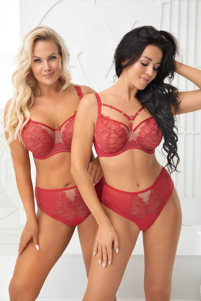 Figi Gorsenia F 008 Flavia Rudy M-4Xl