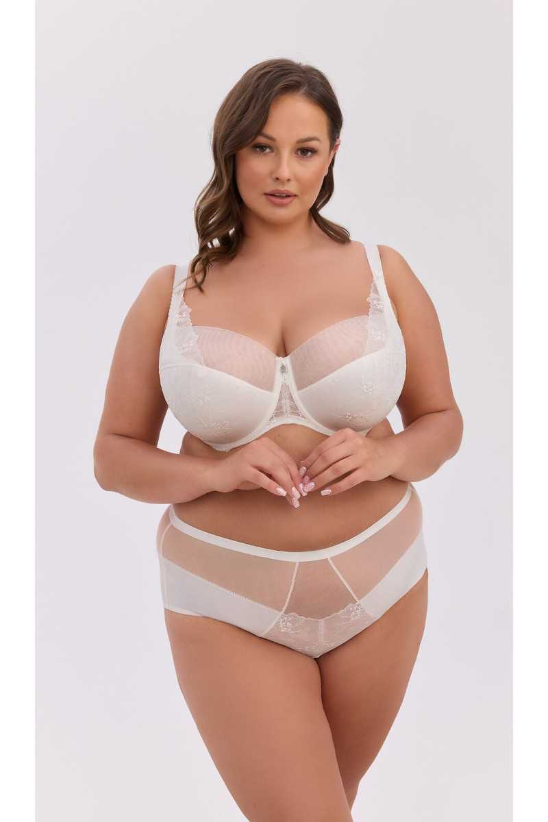 Figi Gaia Gfp 1341 Liana Ecru S-3Xl