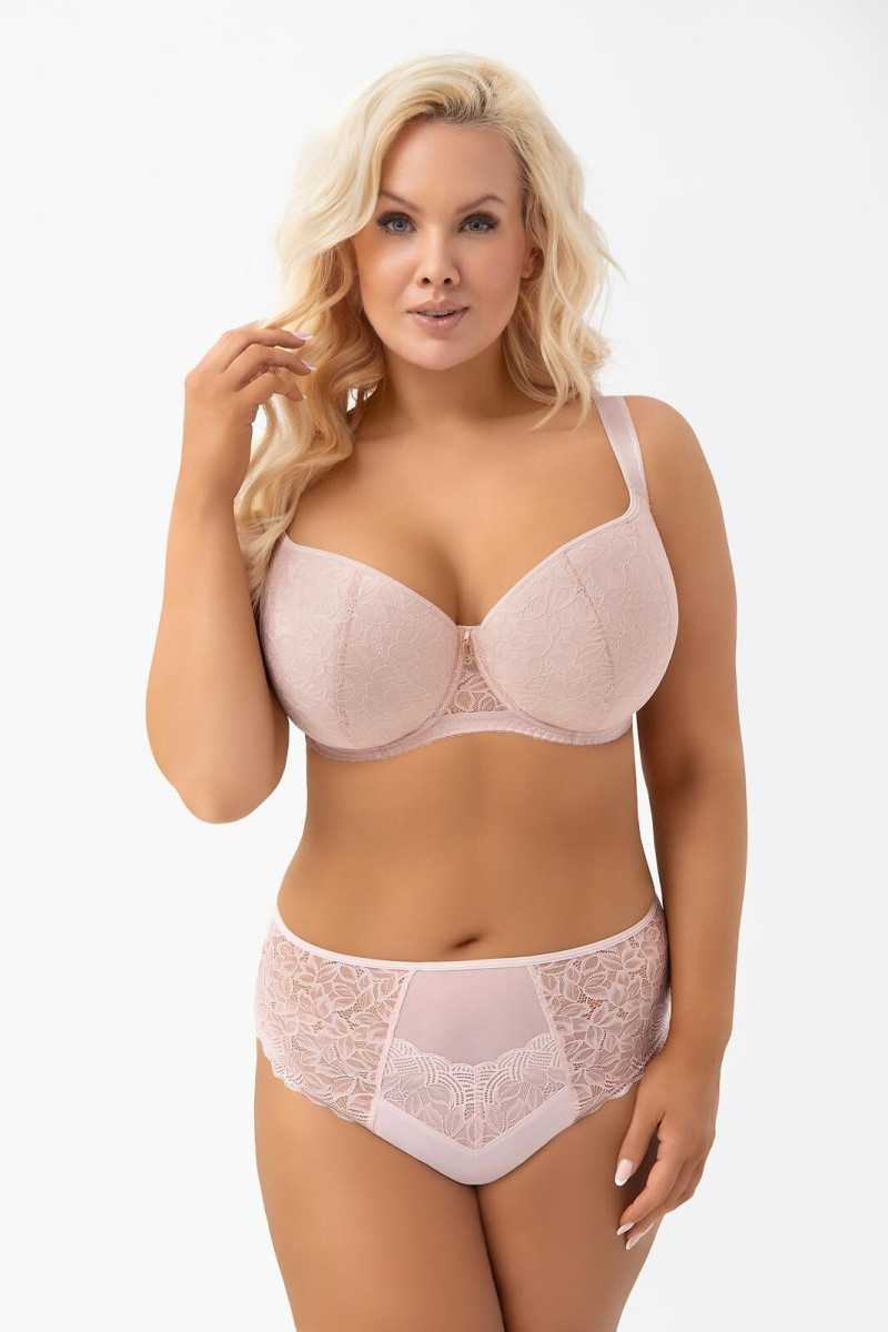 Figi Gorsenia F009 Daria Beżowy M-4Xl