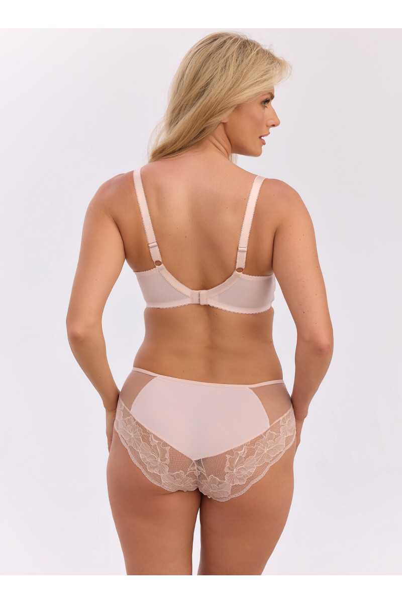 Figi Gaia Gfp 1339 Danica Różowy S-4Xl