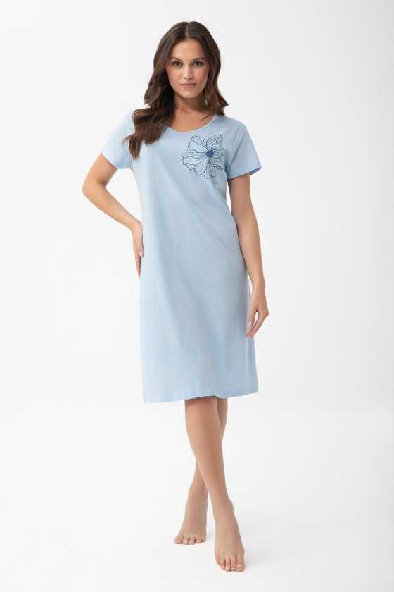 Koszula Luna 1002 Kr/R M-Xl L26