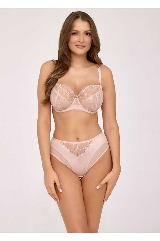 Figi Ava 2228/B Brazyliany Glided Petal S-3Xl