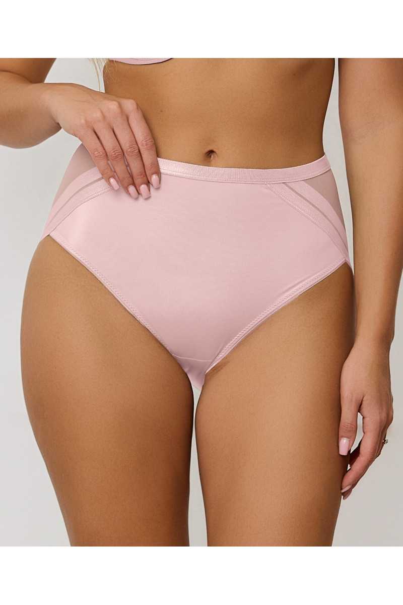 Figi Mefemi Alice Dw66 Różowy S-2Xl