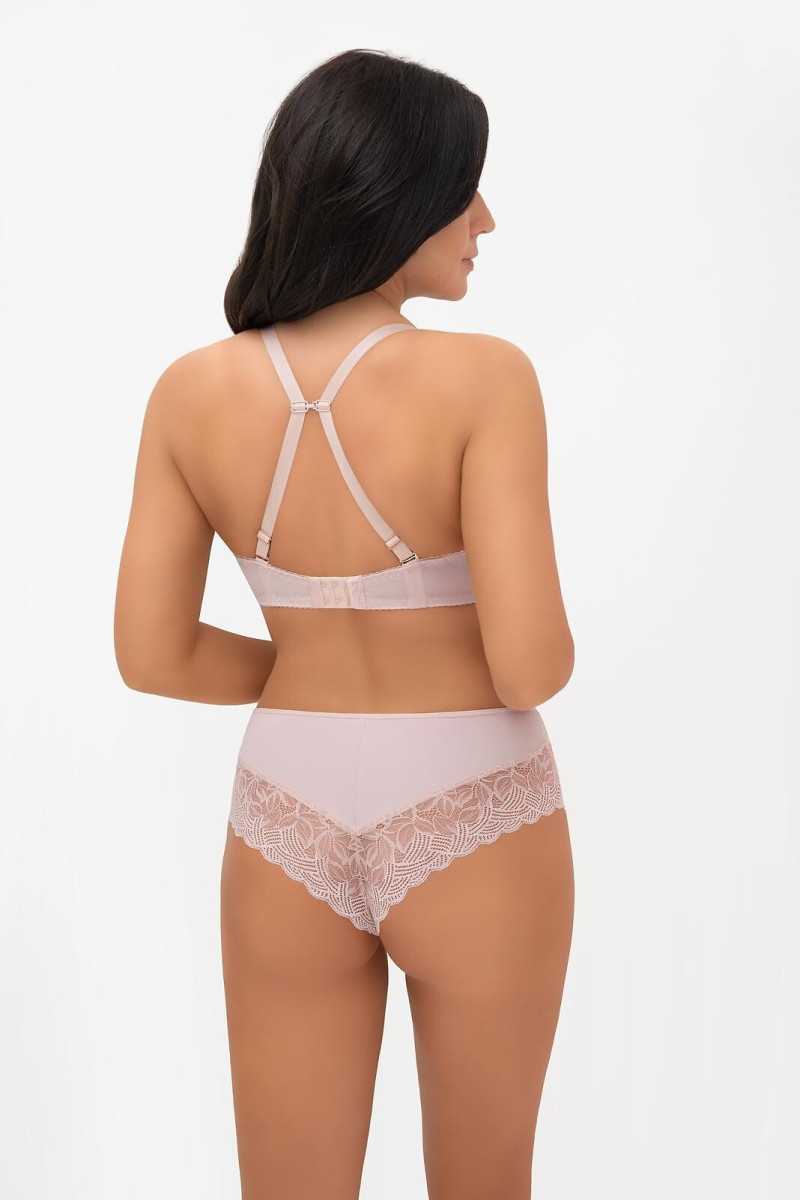 Figi Gorsenia B009 Daria Brazyliany Beżowy S-2Xl