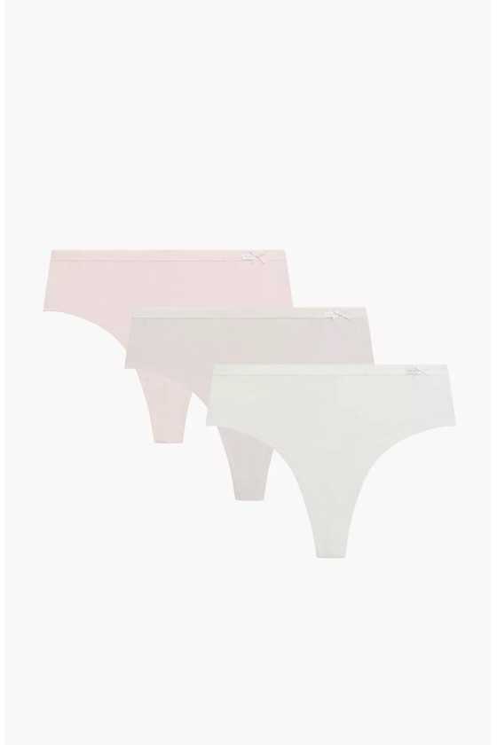 Figi Atlantic 3Clp-015 High Brazilian A'3 S-Xl