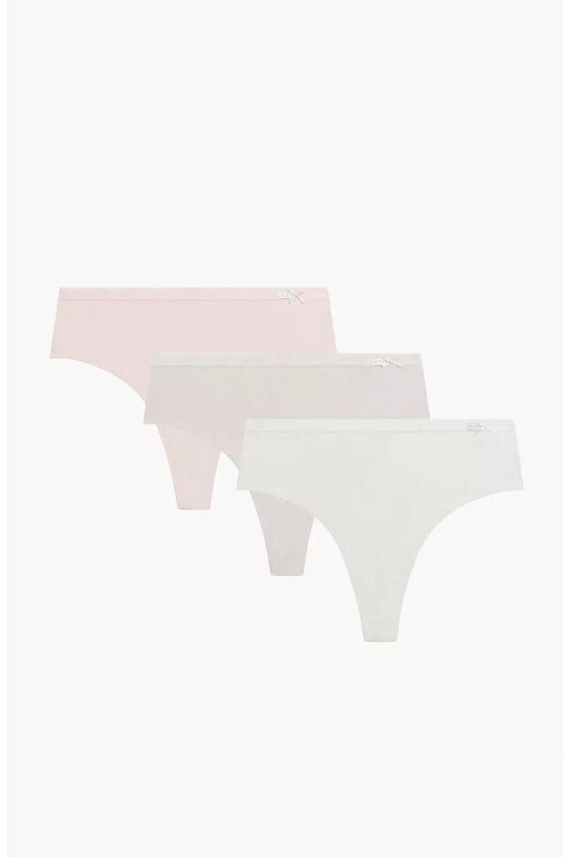 Figi Atlantic 3Clp-015 High Brazilian A'3 S-Xl