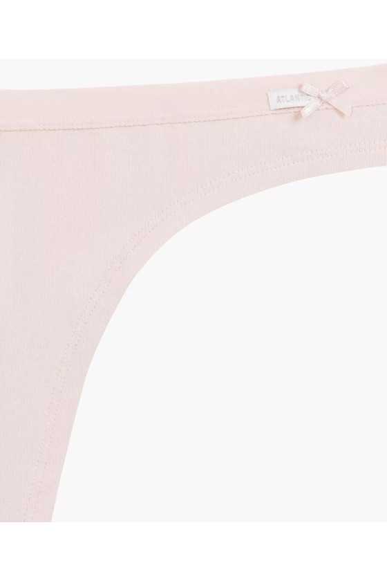 Stringi Atlantic 3Clp-017 Thongs A'3 S-Xl Stringi Atlantic 3Clp-017 Thongs A'3 S-Xl