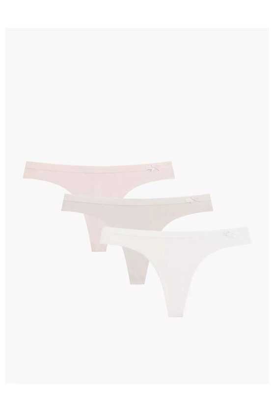Stringi Atlantic 3Clp-017 Thongs A'3 S-Xl Stringi Atlantic 3Clp-017 Thongs A'3 S-Xl